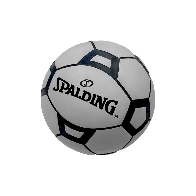 SPALDING Rubber Basketball Mini Training-4