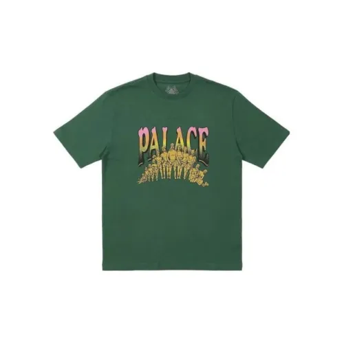 PALACE From The Beginning To The End T-Shirt 