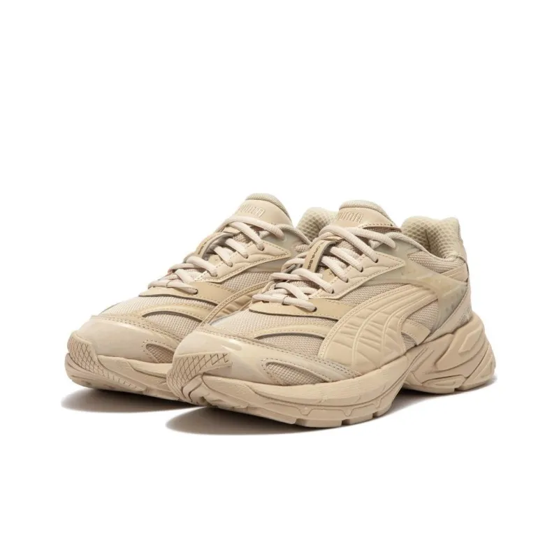 PUMA Velophasis Prm Khaki Granola-2