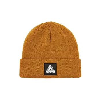 PALACE Tri Ferg Patch Beanie SS23