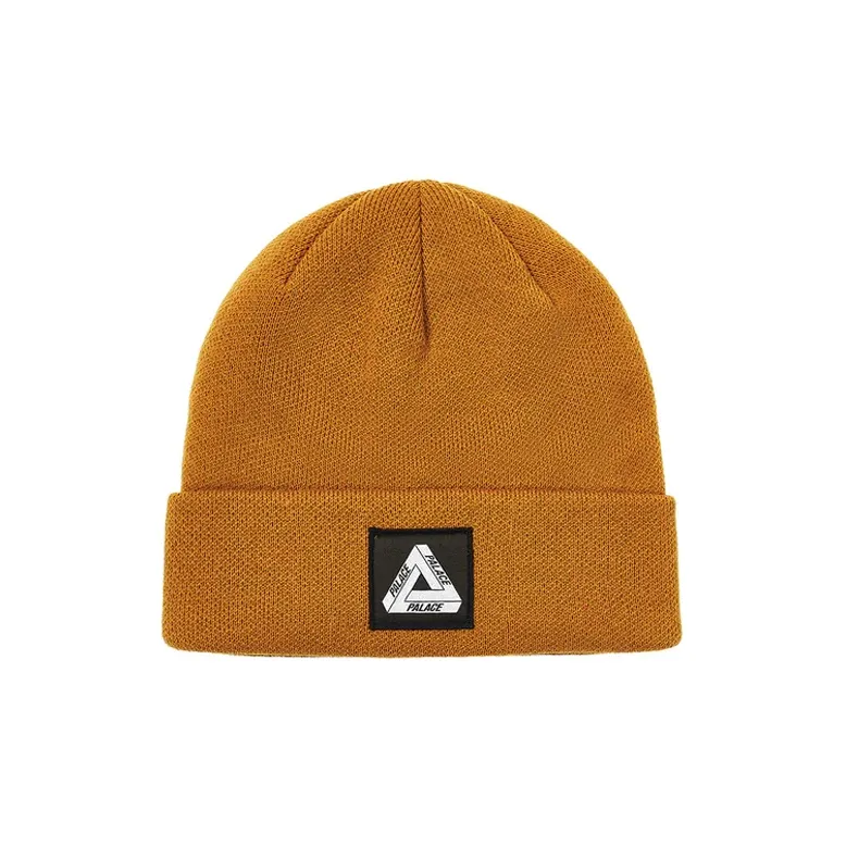 PALACE Tri Ferg Patch Beanie SS23-0