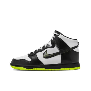 Nike Dunk High Electric Panda