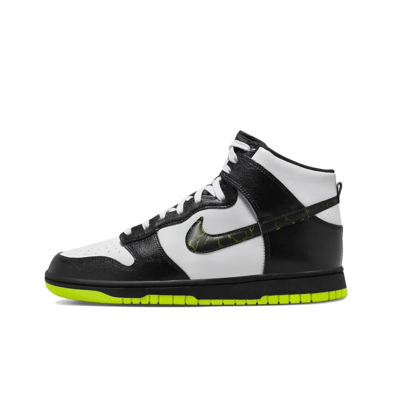 Nike Dunk High Electric Panda-0