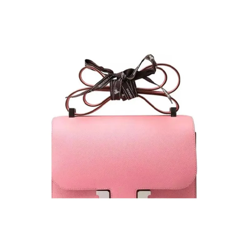 HERMES Constance Shoulder Bags-3