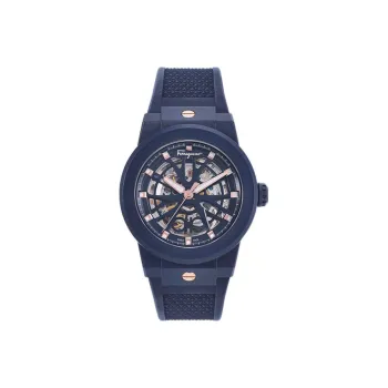 Ferragamo F 80 41mm