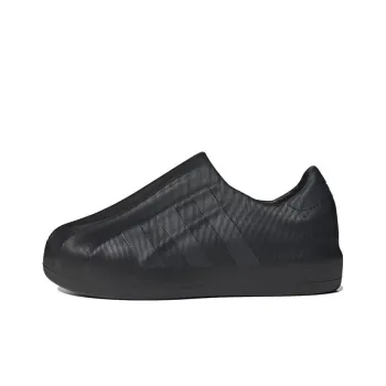 Adidas Originals AdiFOM Superstar Triple Black
