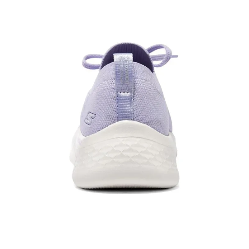 Skechers Go Walk Flex 'Early Morning Lavender' Women's-3