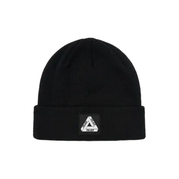 PALACE Tri Ferg Patch Beanie SS23