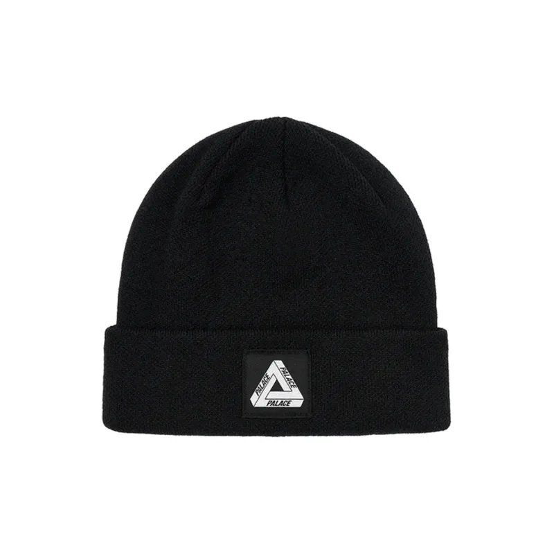 PALACE Tri Ferg Patch Beanie SS23-0