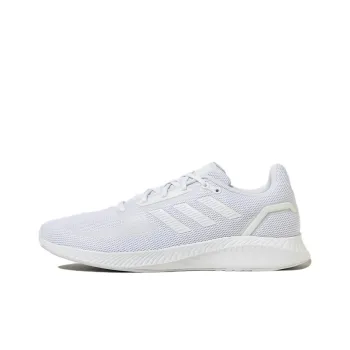 Adidas Corerunner Shoes 'Chalk White Footwear White'