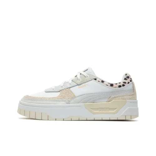 Puma Women's Cali Dream 'Animalia Leopard'