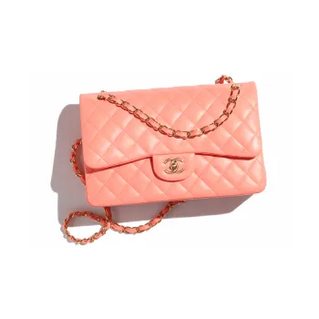 CHANEL Classic Flap CF Crossbody Bags