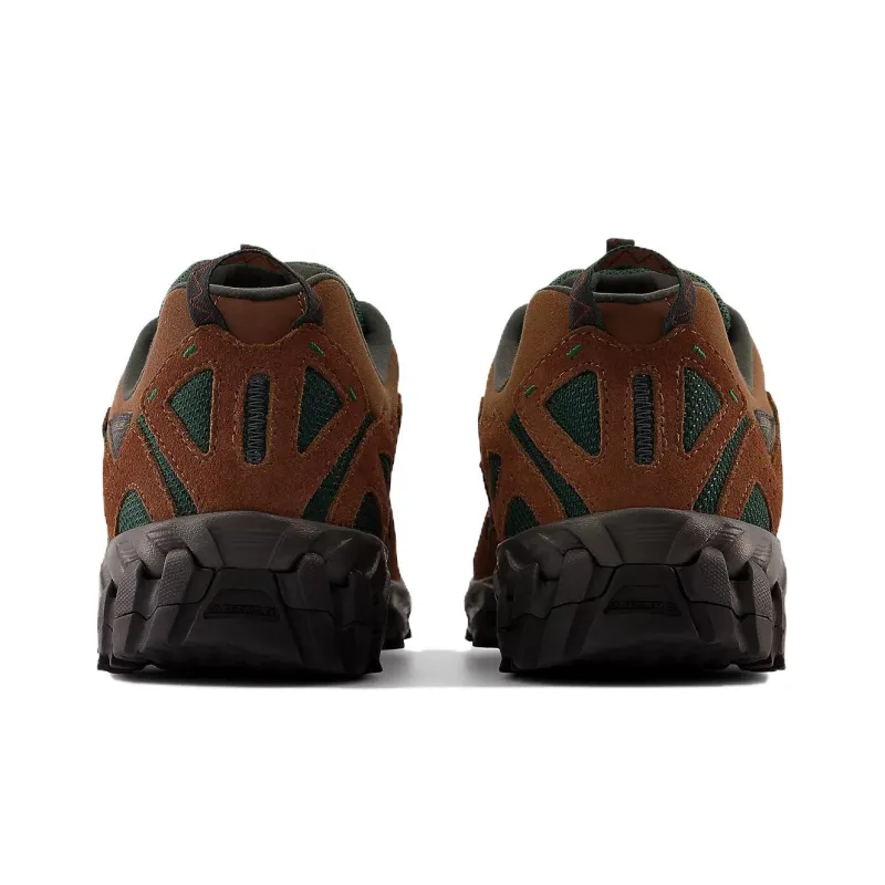 New Balance 610 True Brown Nightwatch Green-4