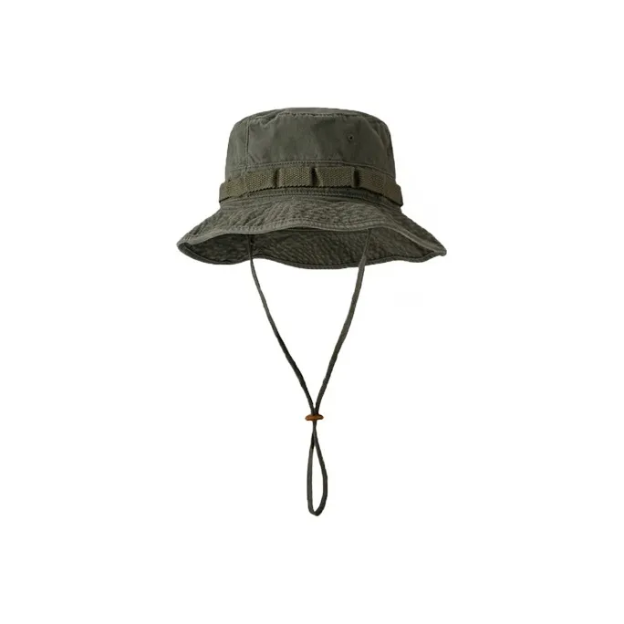 FREE RABBITⅡ Bucket Hats Unisex-3