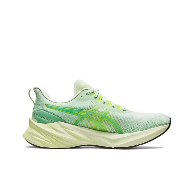 Asics Novablast 3 Le 'Green Mint'-1