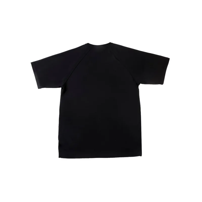 Slamble T Shirts Unisex-3