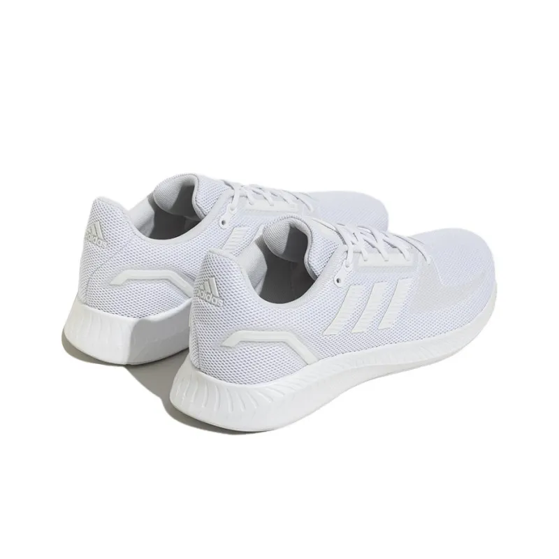 Adidas Corerunner Shoes 'Chalk White Footwear White'-4