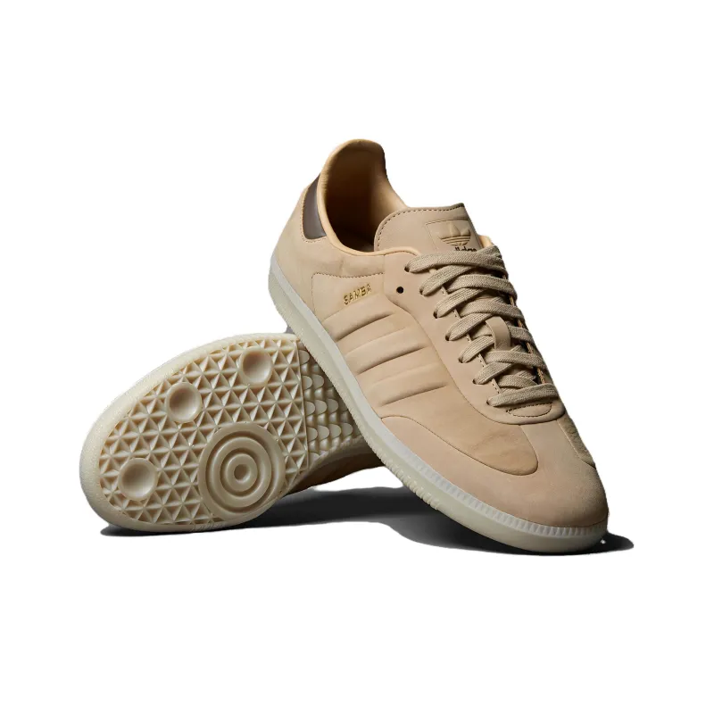 Adidas Samba Magic Beige-2