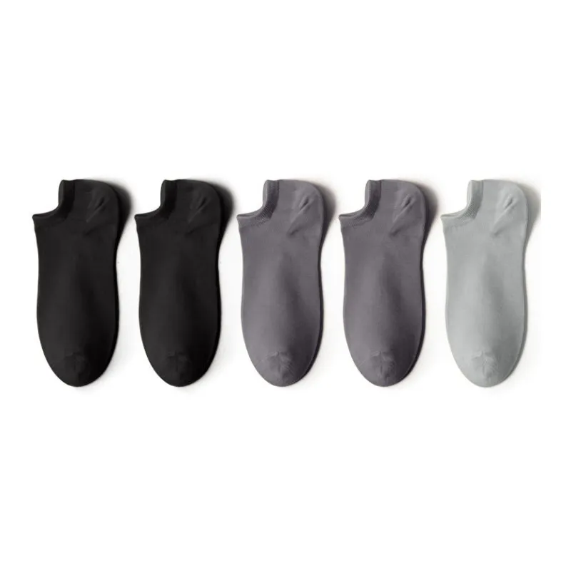 JKN Unisex Socks-6