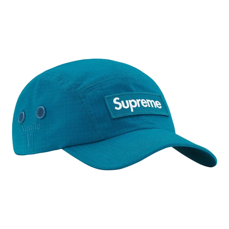 Supreme Ventile Camp Cap SS23-7