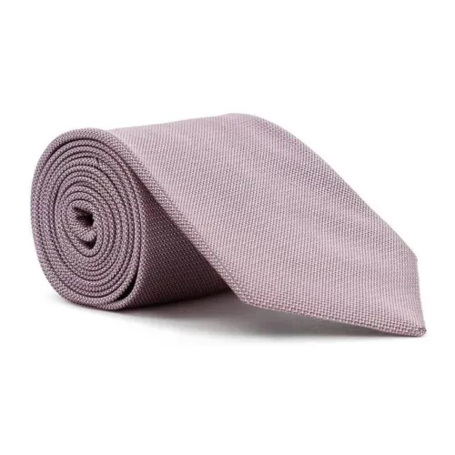 TOM FORD Ties Men Pink