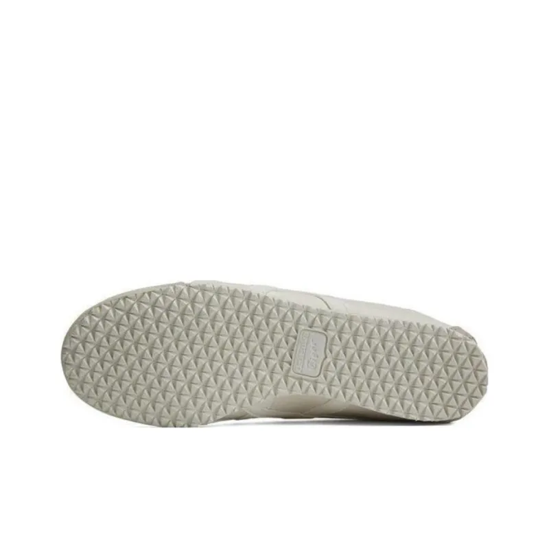 Onitsuka Tiger Mexico 66 Cream White Beige-4