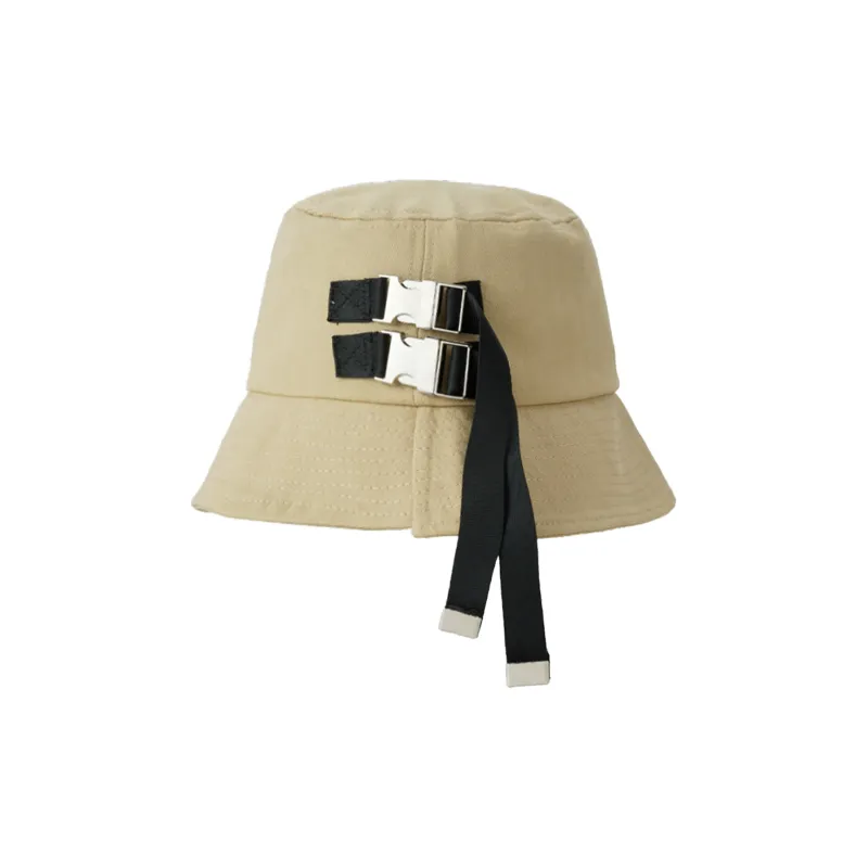 ALIEN BANG Bucket Hats Unisex-2