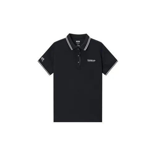 TOREAD Polo Shirts Women's