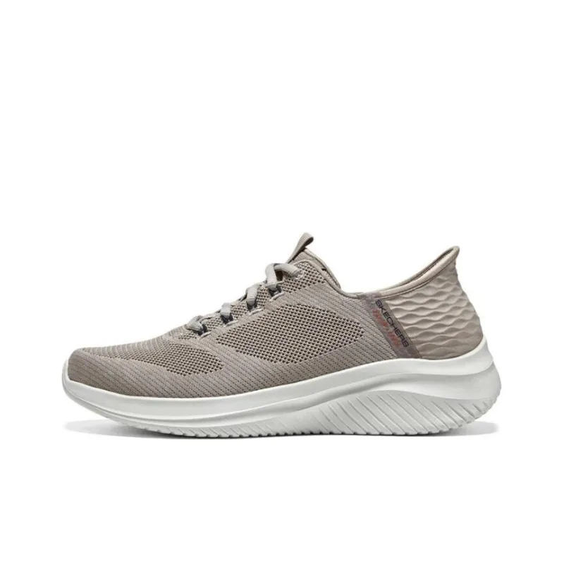 Skechers Ultra Flex 3.0 'Taupe'-0