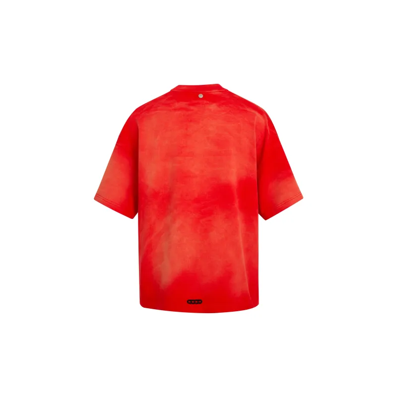 GOOD T Shirts Unisex Red-1