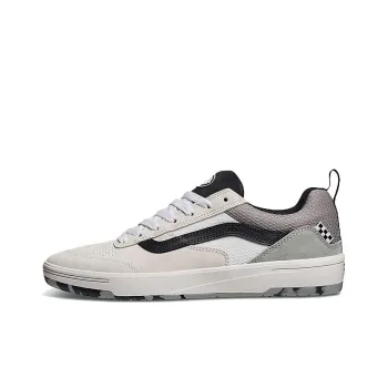Vans Family Zahba 'Grey'