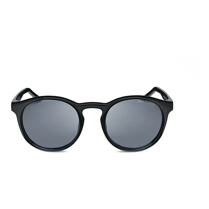 Nike Swerve Round Frame Sunglasses-1