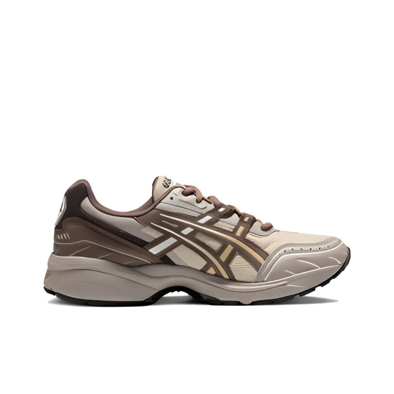 Asics Gel 1090 'Cream Brown'-1