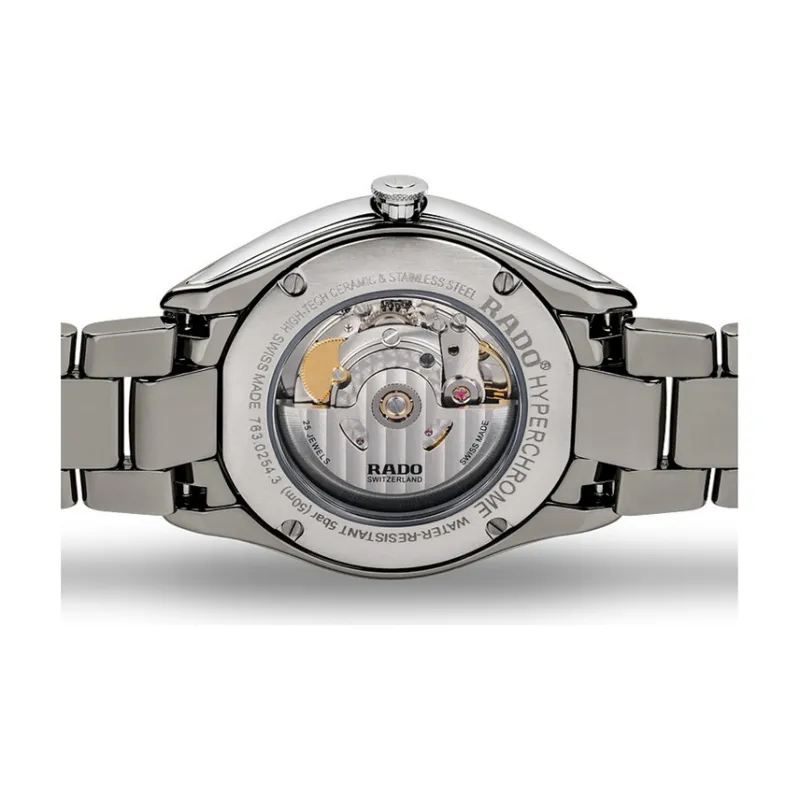RADO Men Glam Slam Collection Watch-4