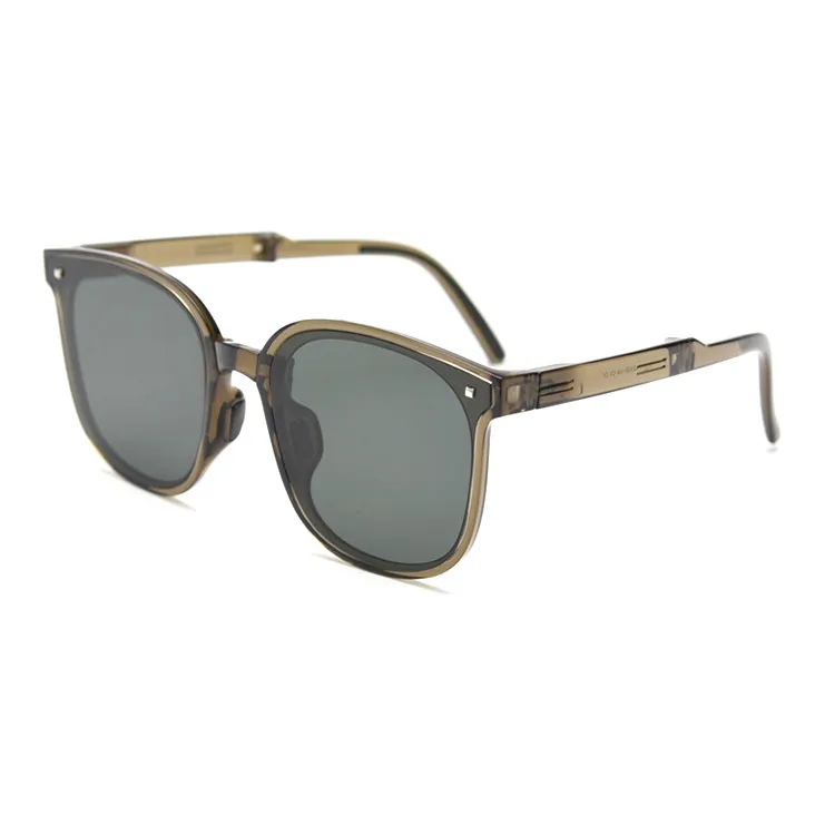 AAJF TR90 Irregular Shape Sunglasses Unisex-6