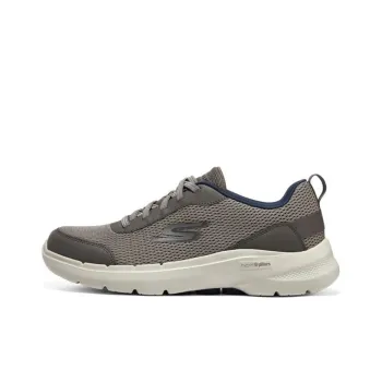 Skechers Go Walk 6 'Beige Khaki'
