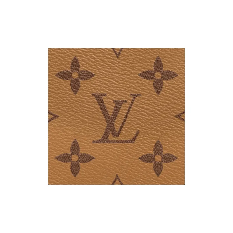 Lv Romy Card Holder-4