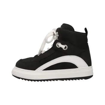 DSQUARED 2 Boogie High Top Sneakers