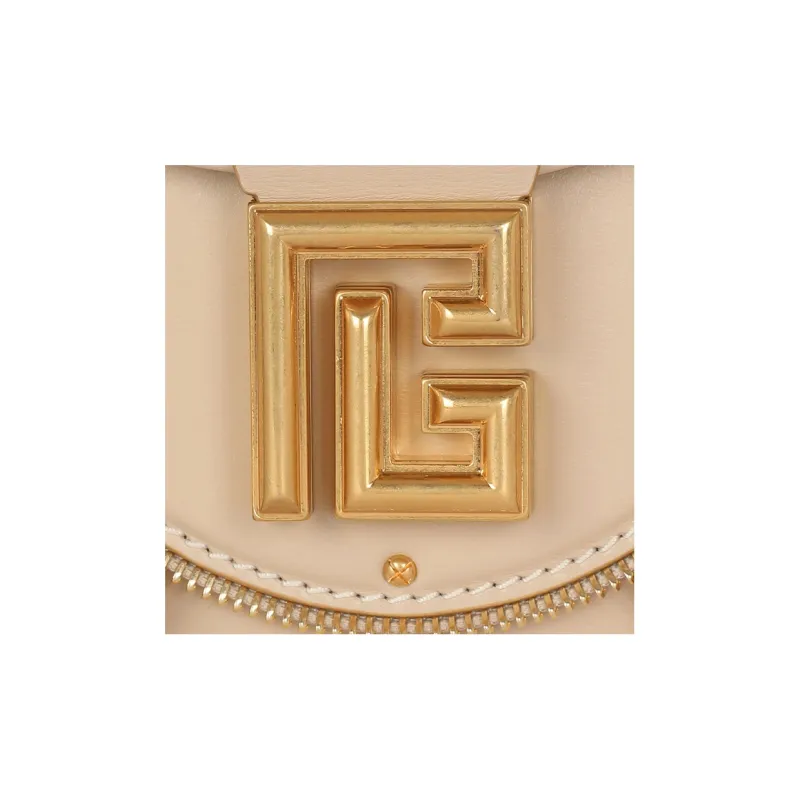 BALMAIN Blaze Clutch Bag-5