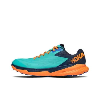 HOKA ONE ONE Zinal Atlantis Outer Space