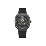 Extreme Night Black