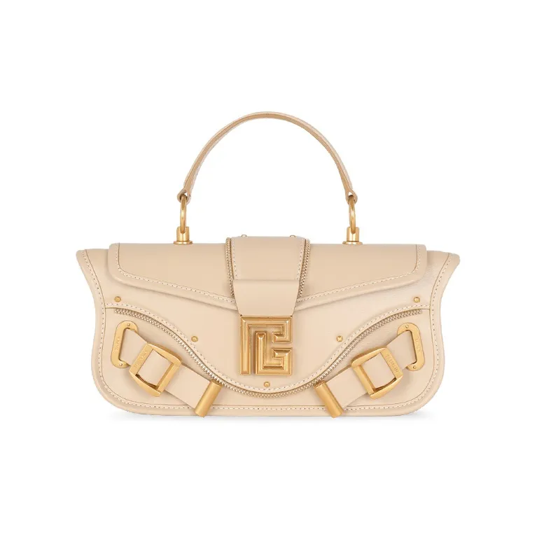 BALMAIN Blaze Clutch Bag-0