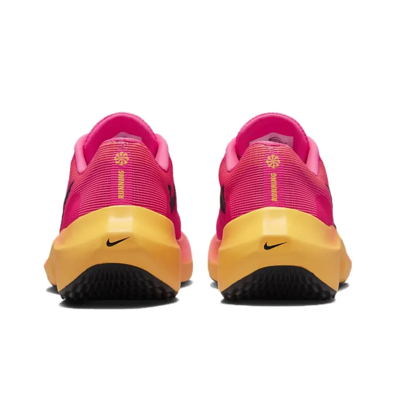 Nike Zoom Fly 5 Hyper Pink Laser Orange Women's-4