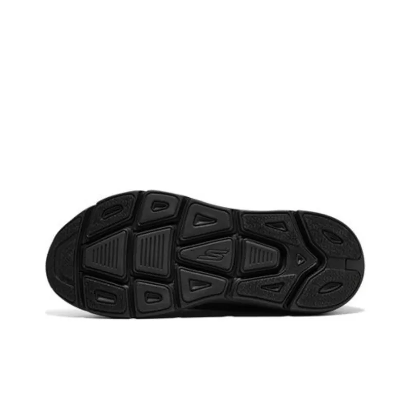 Skechers Max Cushioning Premier 'Black'-4