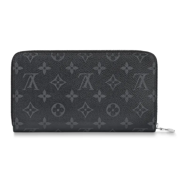 LOUIS VUITTON Zippy Organizer-2