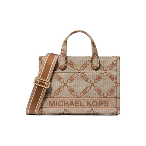 MICHAEL KORS Gigi Crossbody Bags