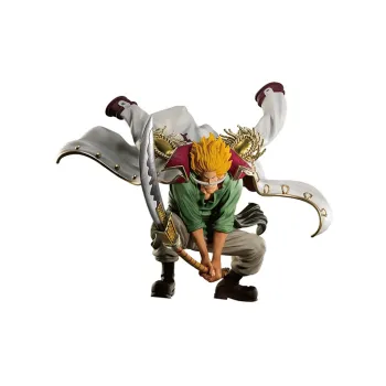 BANPRESTO One Piece Bonus Gifts