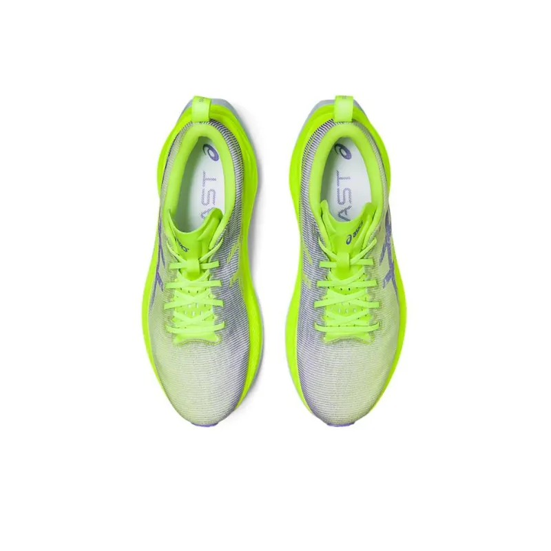 Asics Superblast Hazard Green-4