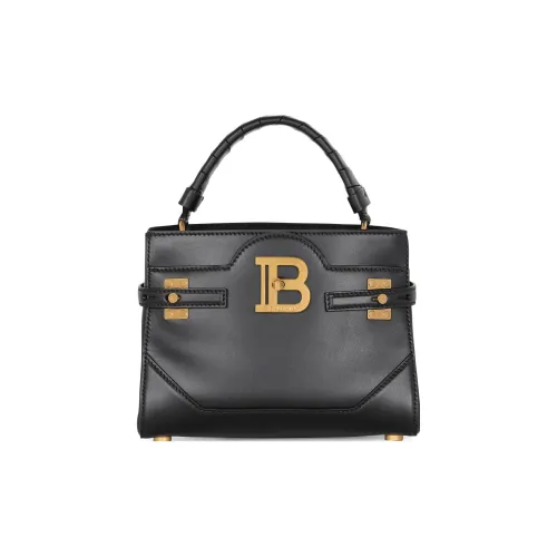 BALMAIN B-BUZZ Handbags