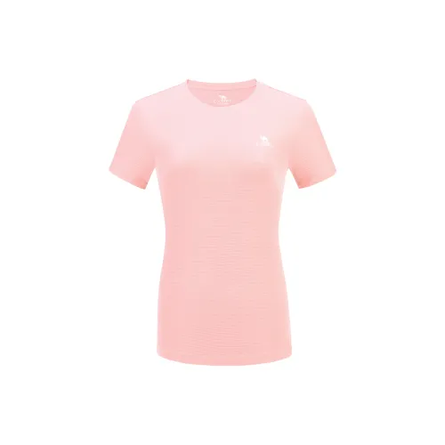 CAMEL T-Shirts Women's